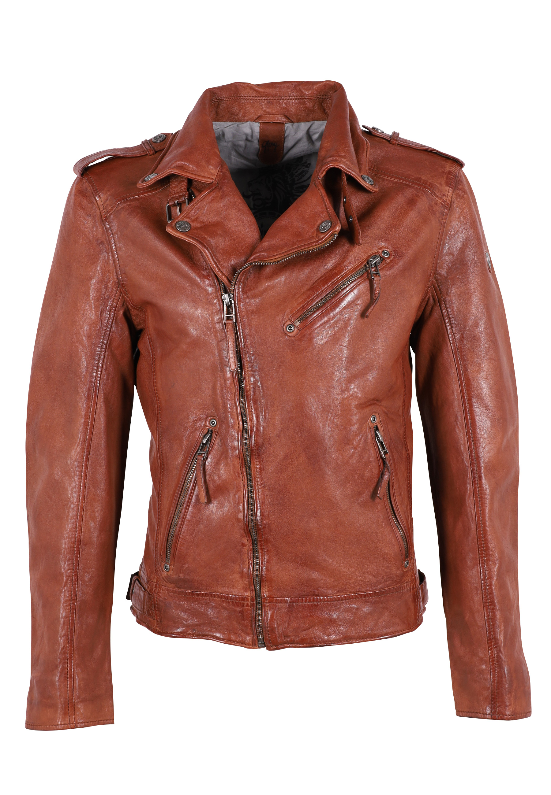Leder Jacke Gipsy Chester Lederjacke Gipsy Jacke Gipsy Lederjacke