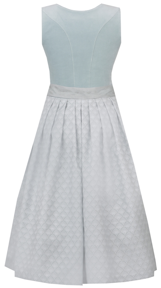 Mönchsroth 70 gletscher Dirndl von Marjo 