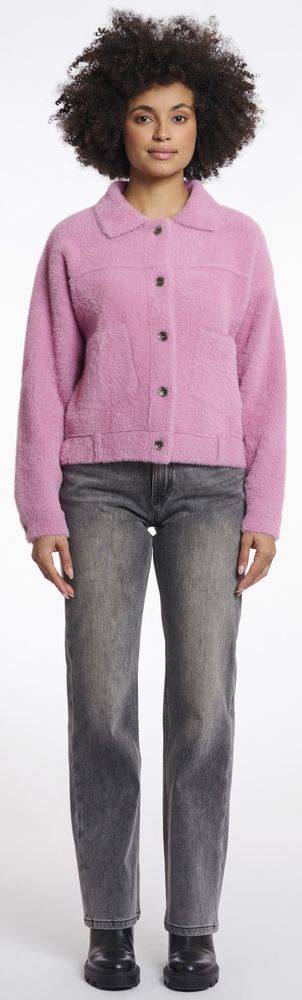 Bubbly mauve pink von RINO&PELLE 