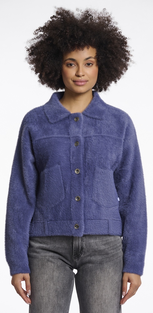 Bubbly blue shadow von RINO&PELLE 