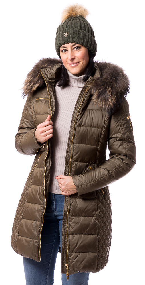 Winterjacke rockandblue Clearance