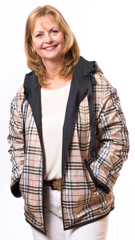 Neusiedl-20380 SR-1155 Damen Lederjacke von TRENDZONE