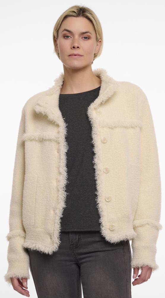 Sancho birch Kurzjacke von RINO&PELLE