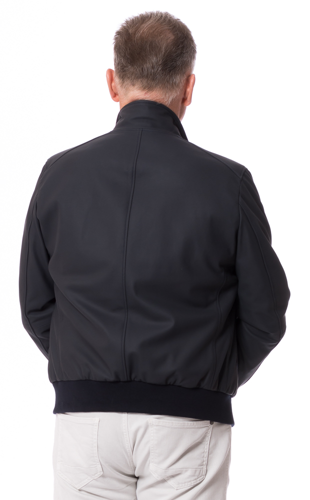 Neusiedl-20682qaD3phpdhUq4E SR-1016 Blouson matt Nappa Leder von TRENDZONE
