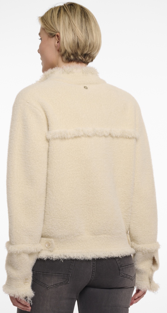 Sancho birch Kurzjacke von RINO&PELLE