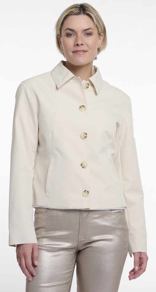 Odette birch Kurz Jacke von RINO&PELLE