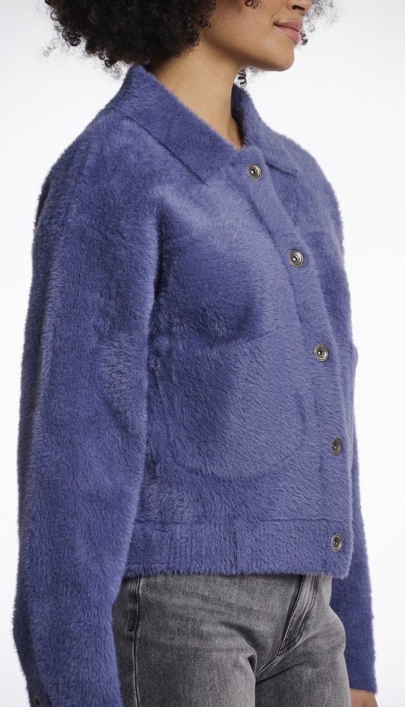 Bubbly blue shadow von RINO&PELLE 