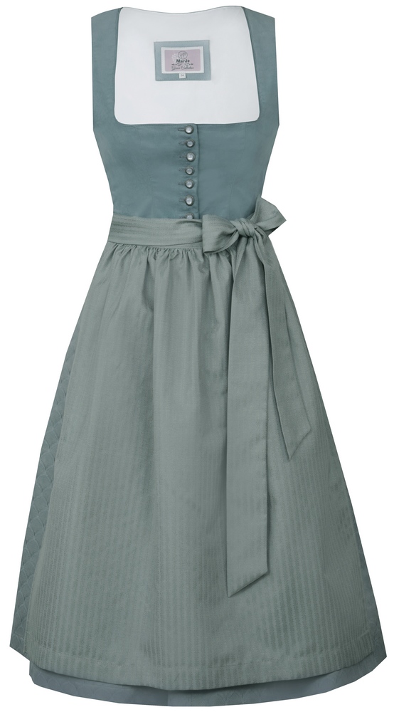 Obing 70 gletscher Dirndl von Marjo