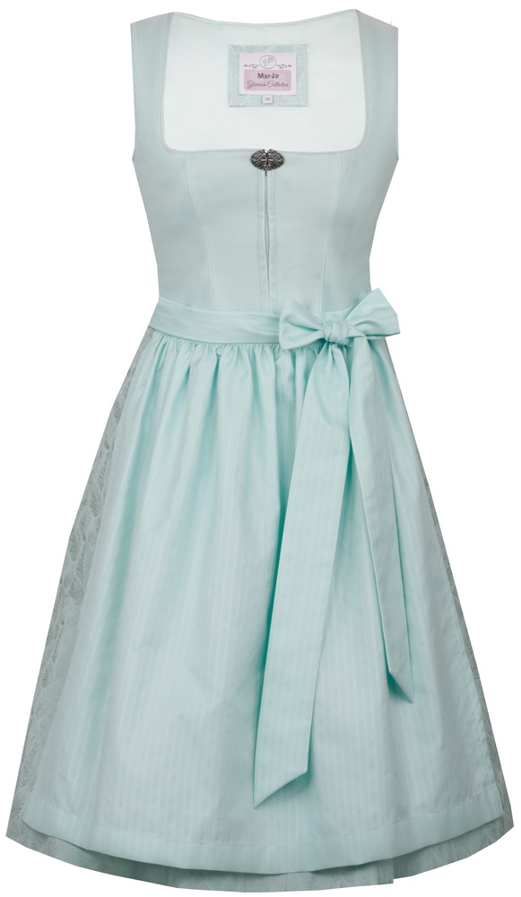 Marktl 65 mint Dirndl von Marjo
