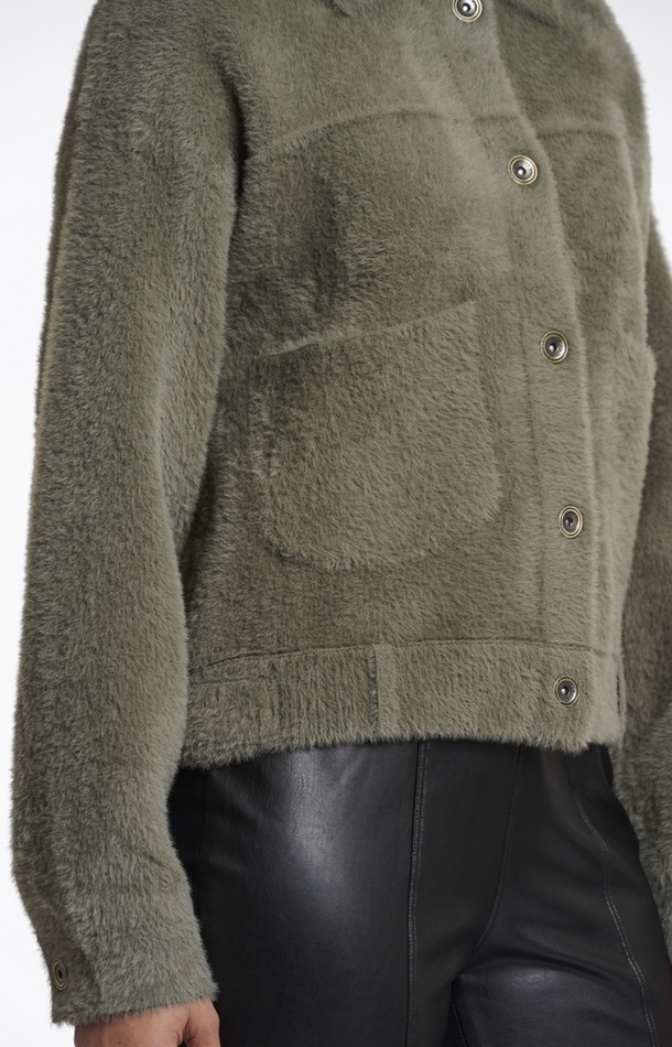 Bubbly green ash von RINO&PELLE 