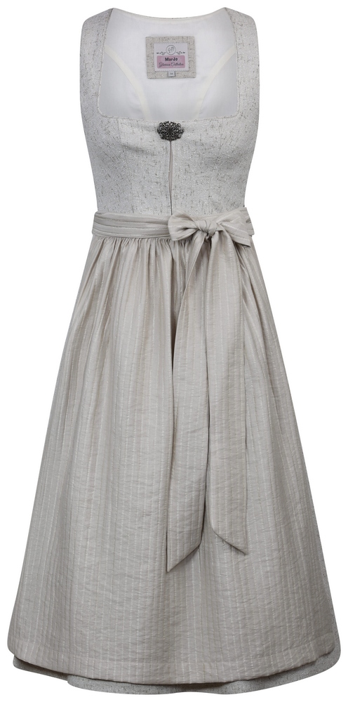 Thierstein 75 sand Dirndl von MARJO