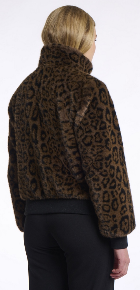 Ambra leopard von RINO&PELLE 