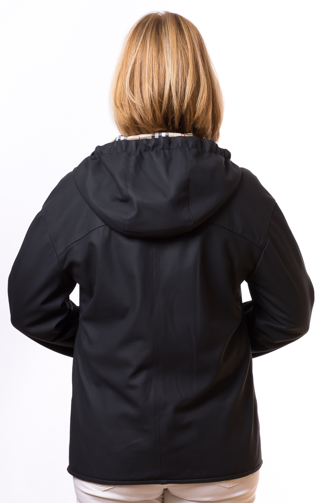 Neusiedl-20372 SR-1155 Damen Lederjacke von TRENDZONE