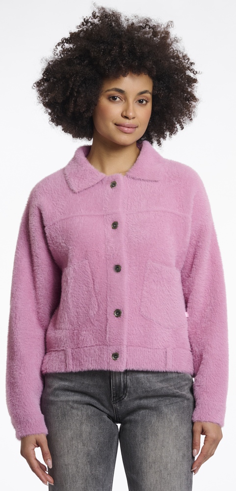 Bubbly mauve pink von RINO&PELLE 