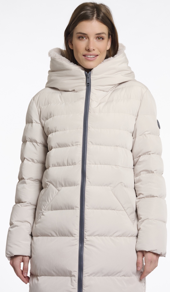 Keila fur stone von RINO&PELLE 