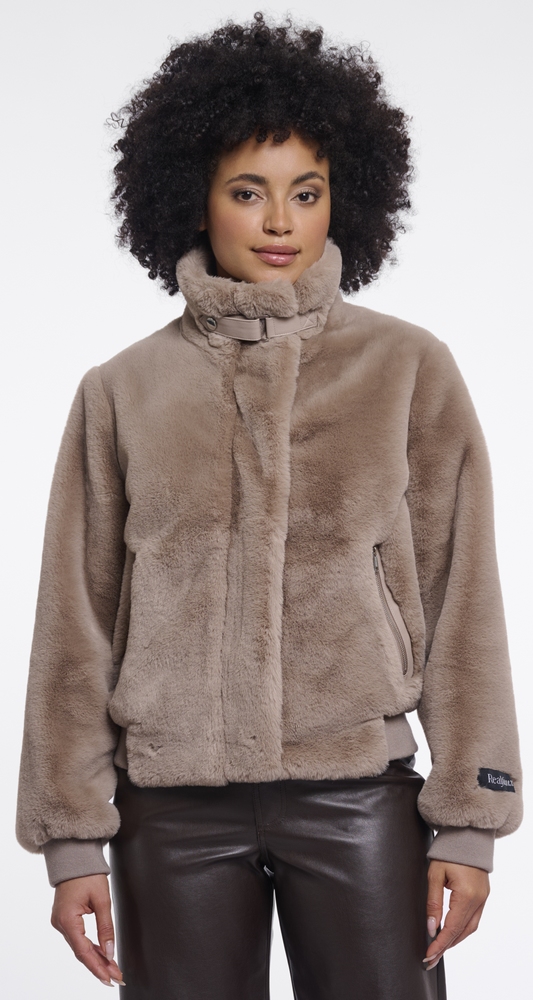 Ambra mocha latte von RINO&PELLE