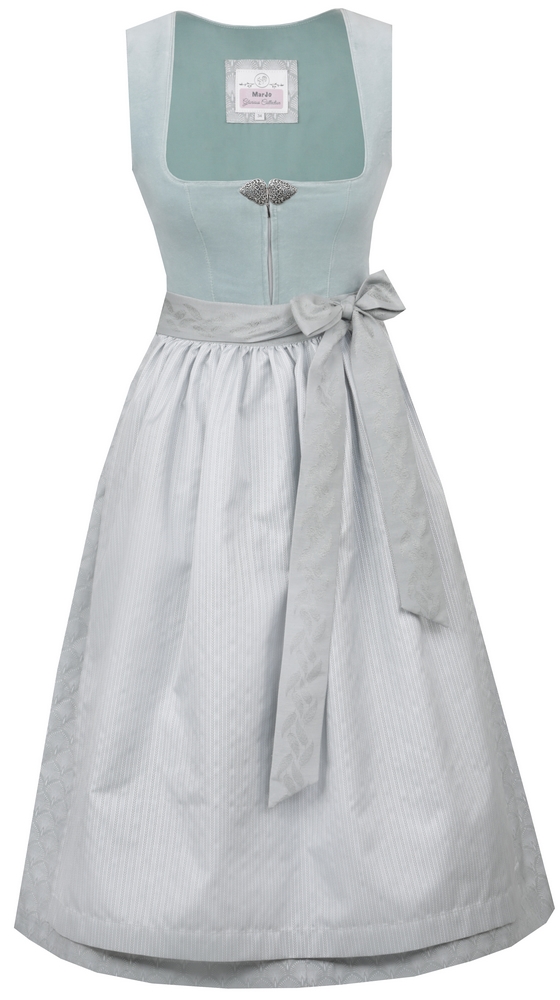 Mönchsroth 70 gletscher Dirndl von Marjo 