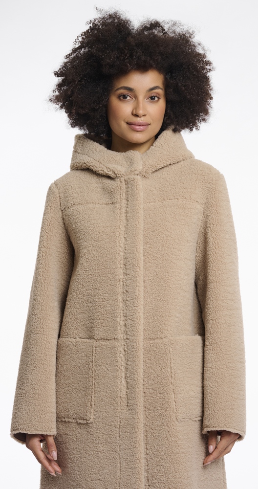 Alina oat Damen Mantel von RINO&PELLE 