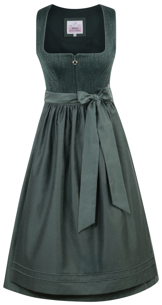 Eberstein 65 tanne Dirndl von MARJO
