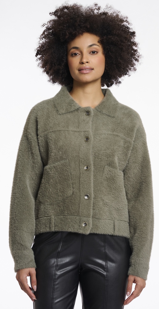 Bubbly green ash von RINO&PELLE 