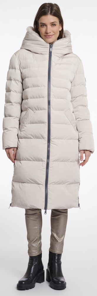 Keila fur stone von RINO&PELLE 