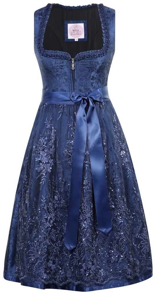 Antdorf 58 tinte Dirndl von MARJO