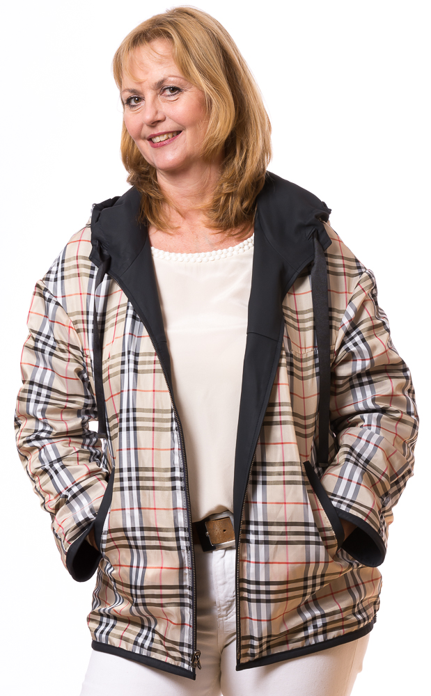 Neusiedl-20381 SR-1155 Damen Lederjacke von TRENDZONE