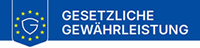 Gesetzliche Gewährleistung