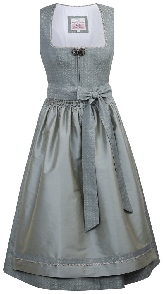 Beutelsbach 65 agave Dirndl von MARJO