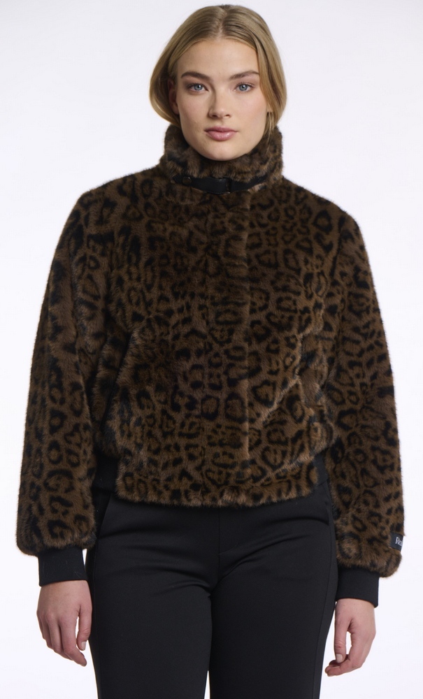 Ambra leopard von RINO&PELLE 