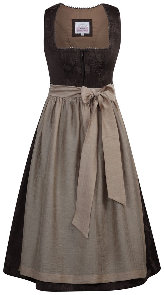 Allensteig coffee  Dirndl von Marjo