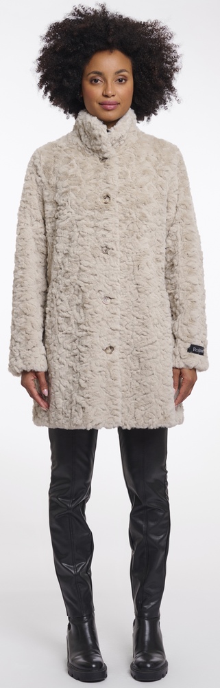 Nonna birch curly von RINO&PELLE 