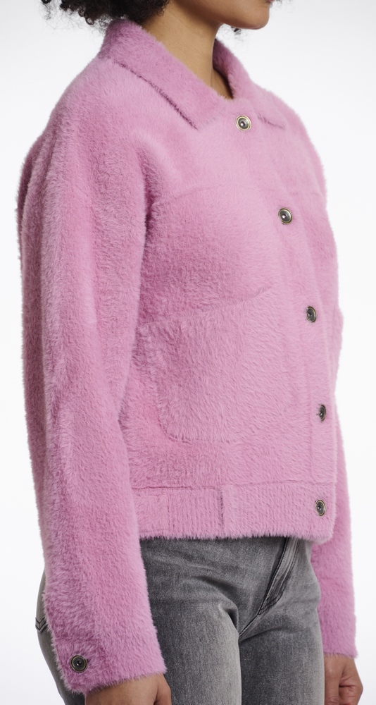 Bubbly mauve pink von RINO&PELLE 