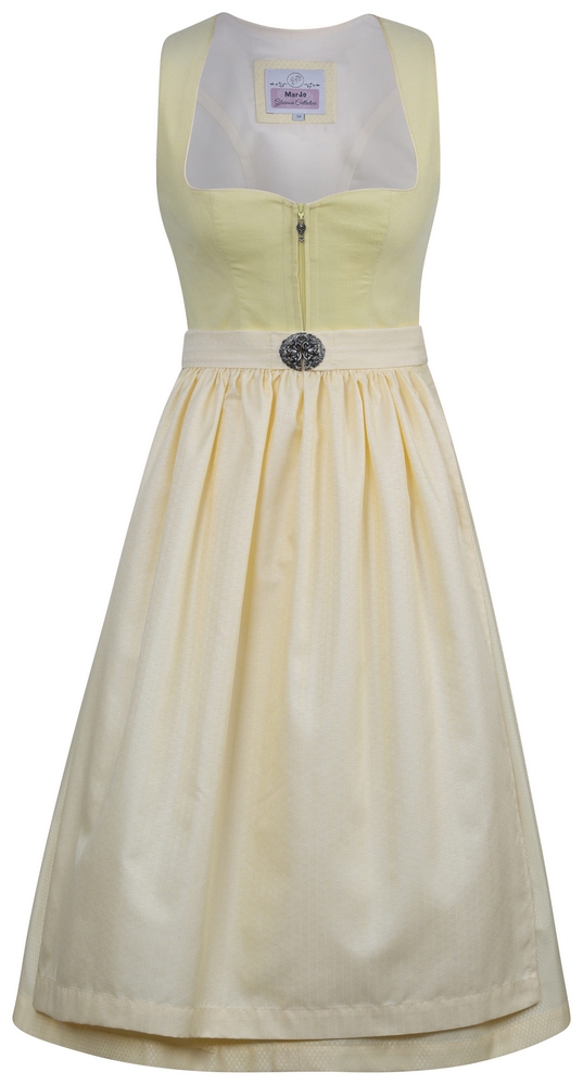 Altenfelden 65 pina colada Dirndl von MARJO
