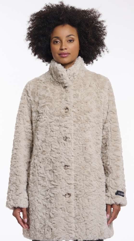 Nonna birch curly von RINO&PELLE 