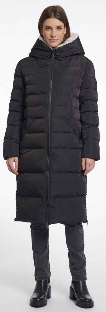 Keila fur black stone von RINO&PELLE 