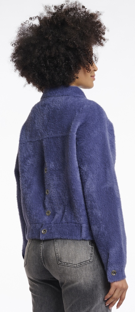 Bubbly blue shadow von RINO&PELLE 