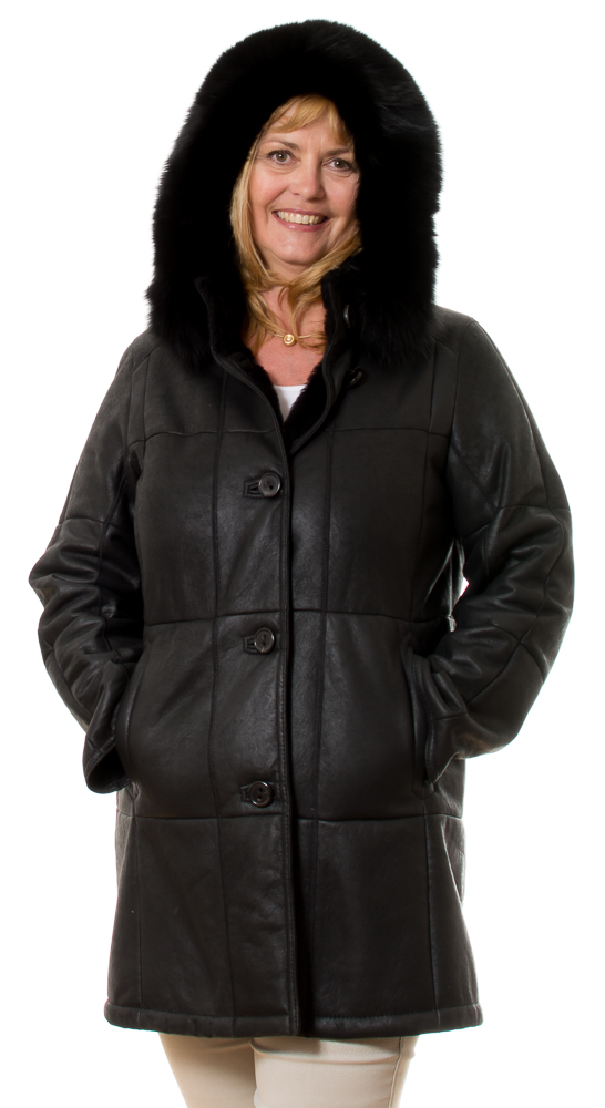 Fay schwarz von CHRIST