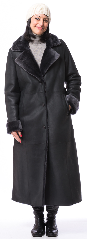 Neusiedl-22812UIB8saCgJPRrb Elsa 120 schwarzer Lammfellmantel von TRENDZONE