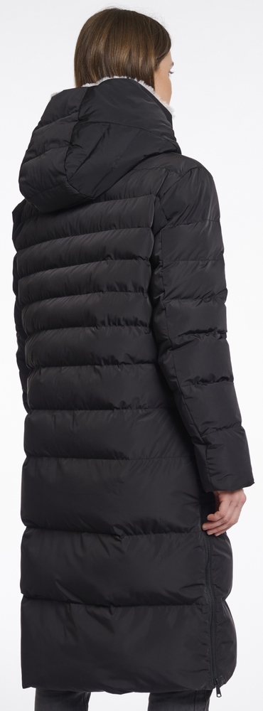 Keila fur black stone von RINO&PELLE 