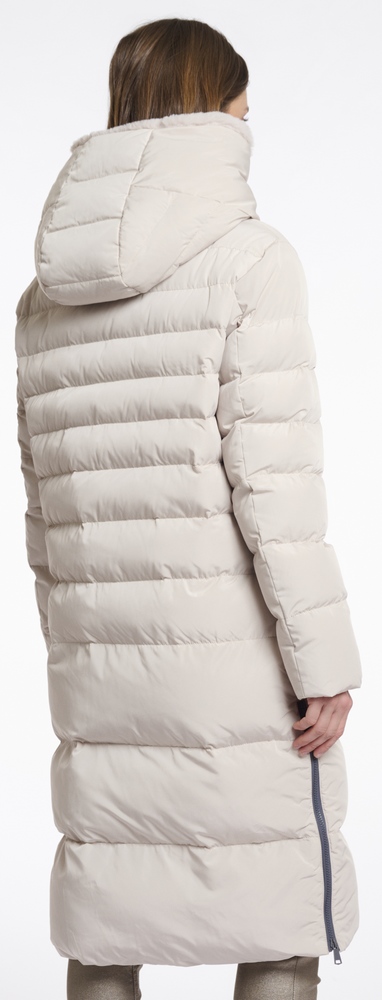 Keila fur stone von RINO&PELLE 