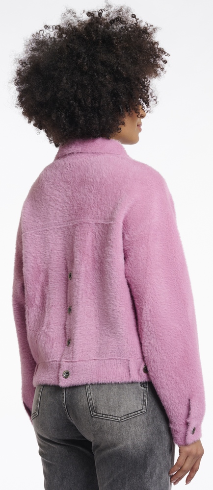 Bubbly mauve pink von RINO&PELLE 