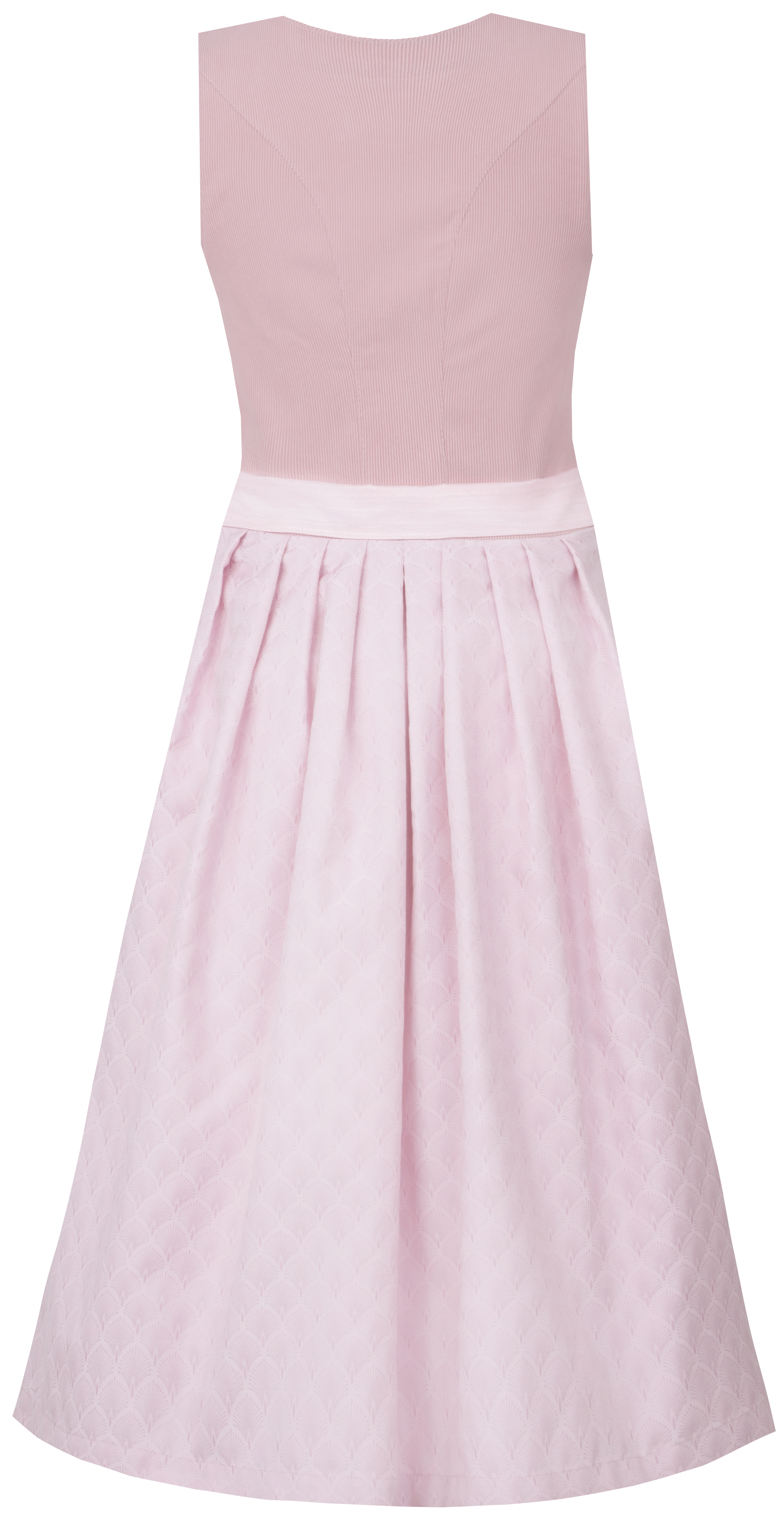 Obing 70 puderrosa Dirndl von Marjo 