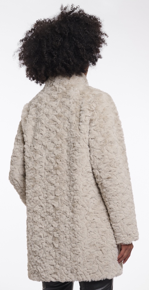 Nonna birch curly von RINO&PELLE 