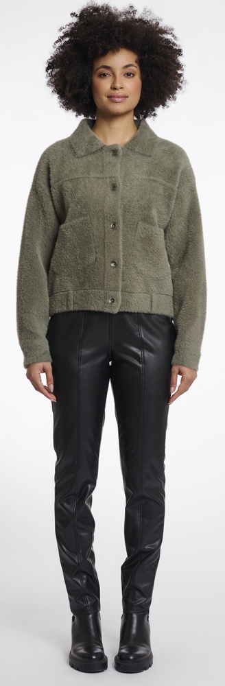 Bubbly green ash von RINO&PELLE 