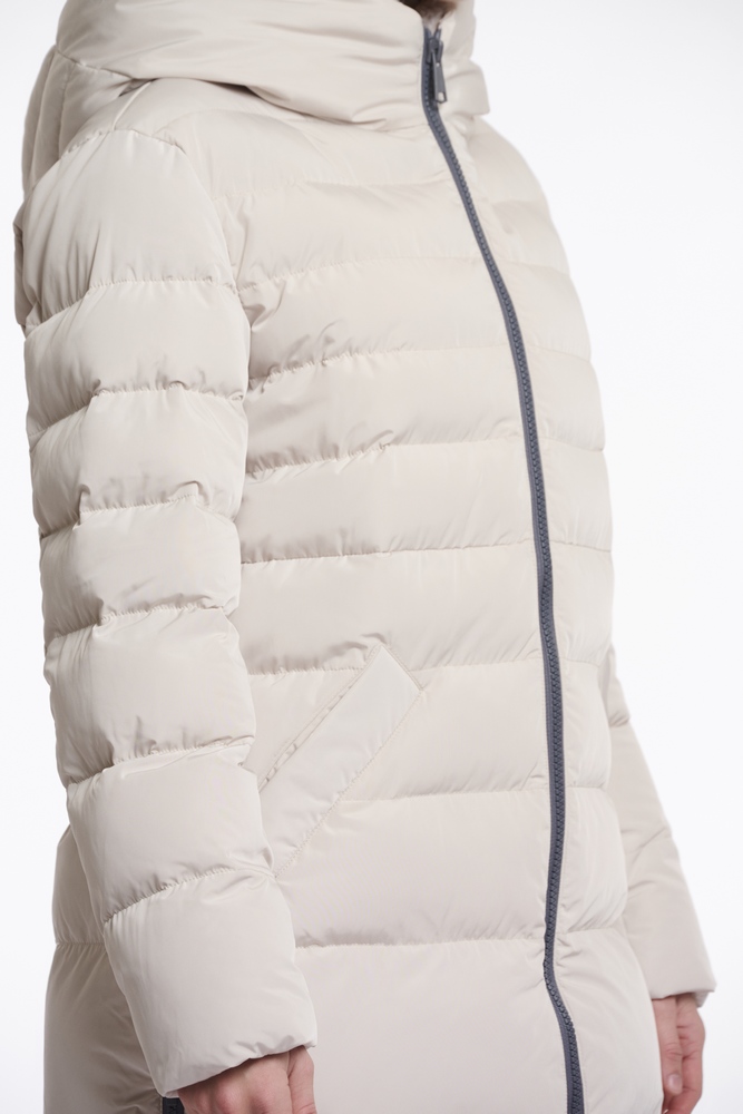 Keila fur stone von RINO&PELLE 